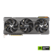 کارت گرافیک ایسوس مدل TUF Gaming GeForce RTX 4080 16GB GDDR6X OC Edition با حافظه 16 گیگابایت